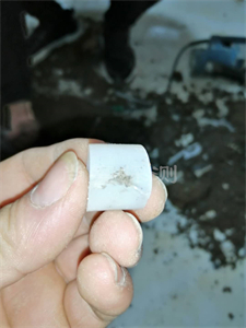 昆山暖气管道漏点检测